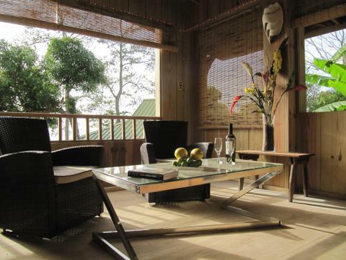 Apartamento Castara Retreats