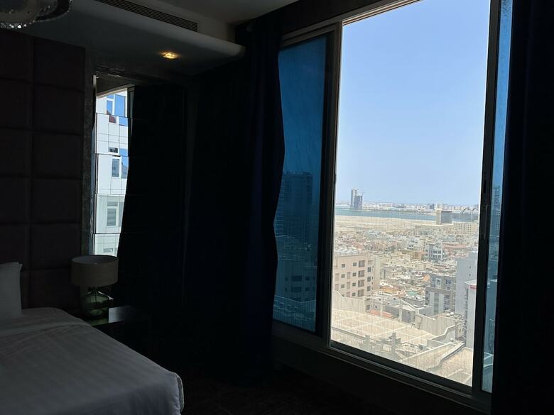 Apartamento Belair Executive Suites