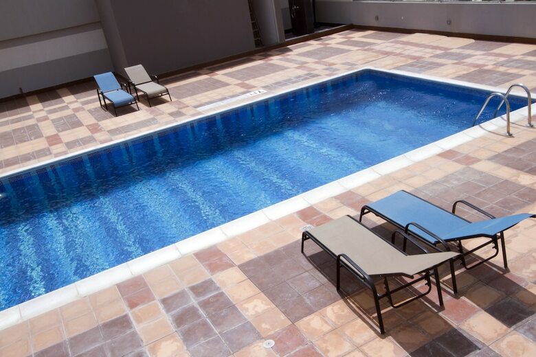 Apartamento Belair Executive Suites
