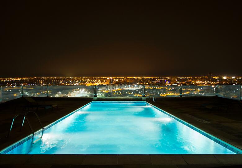 Apartamento Belair Executive Suites