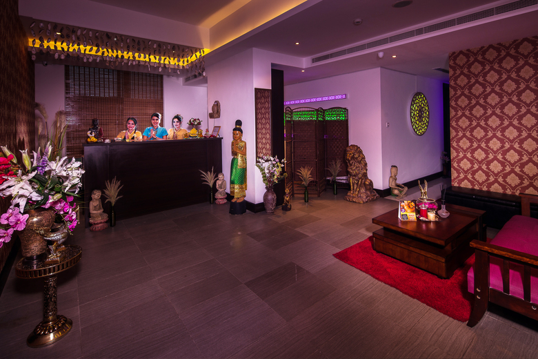 Apartamento Belair Executive Suites
