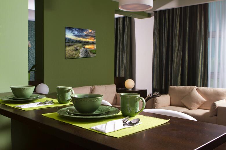 Apartamento Belair Executive Suites