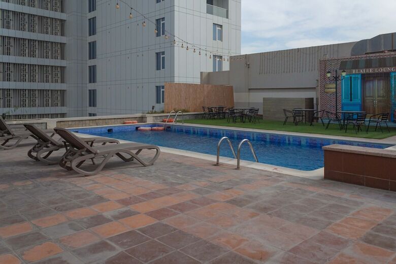 Apartamento Belair Executive Suites