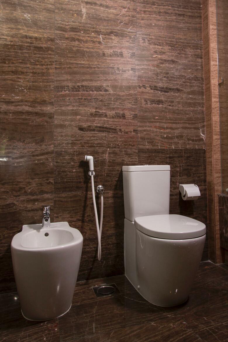 Apartamento Belair Executive Suites