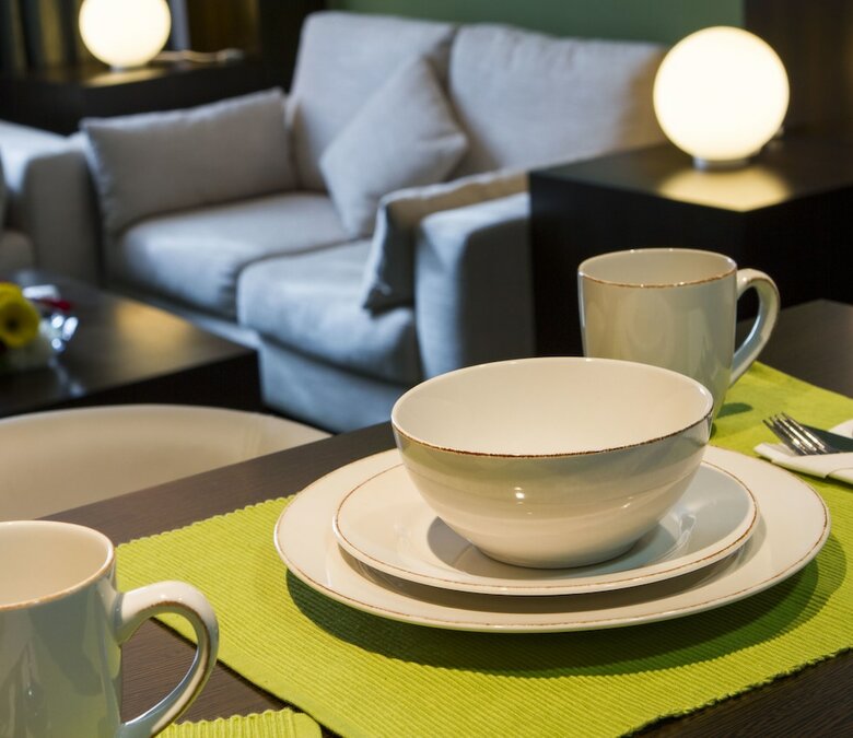 Apartamento Belair Executive Suites