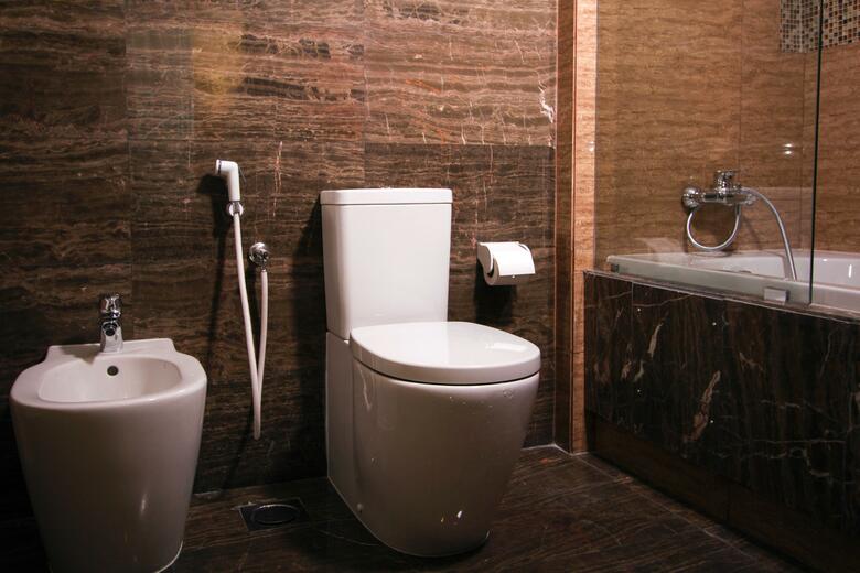 Apartamento Belair Executive Suites