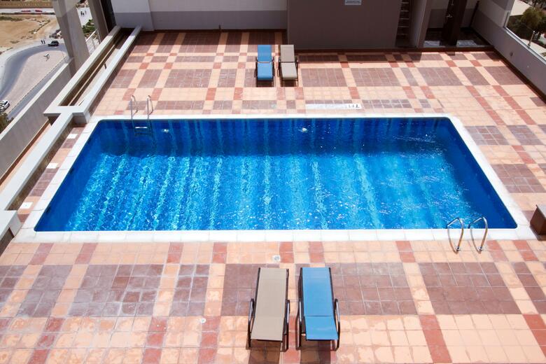 Apartamento Belair Executive Suites