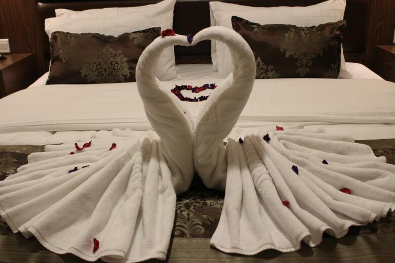 Ankawa Royal Hotel & Spa