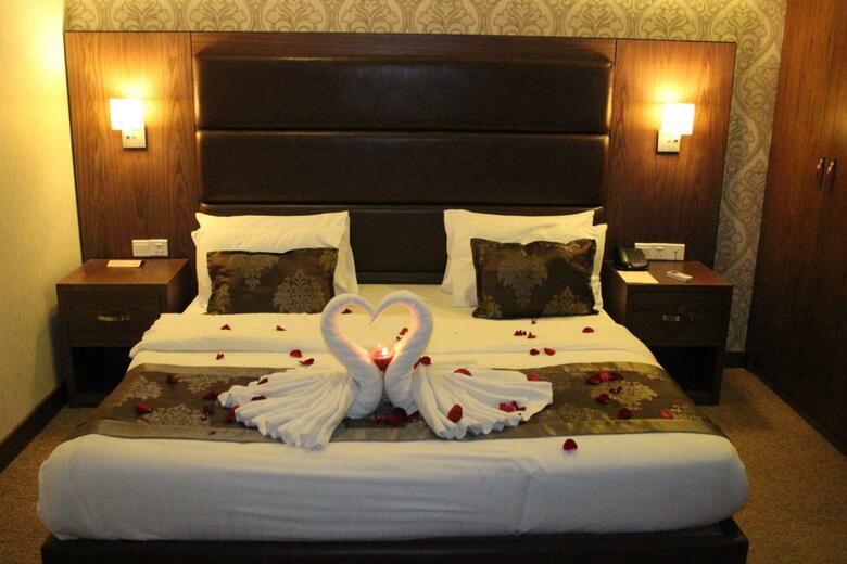 Ankawa Royal Hotel & Spa