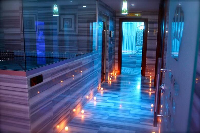 Ankawa Royal Hotel & Spa