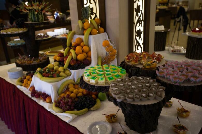 Ankawa Royal Hotel & Spa