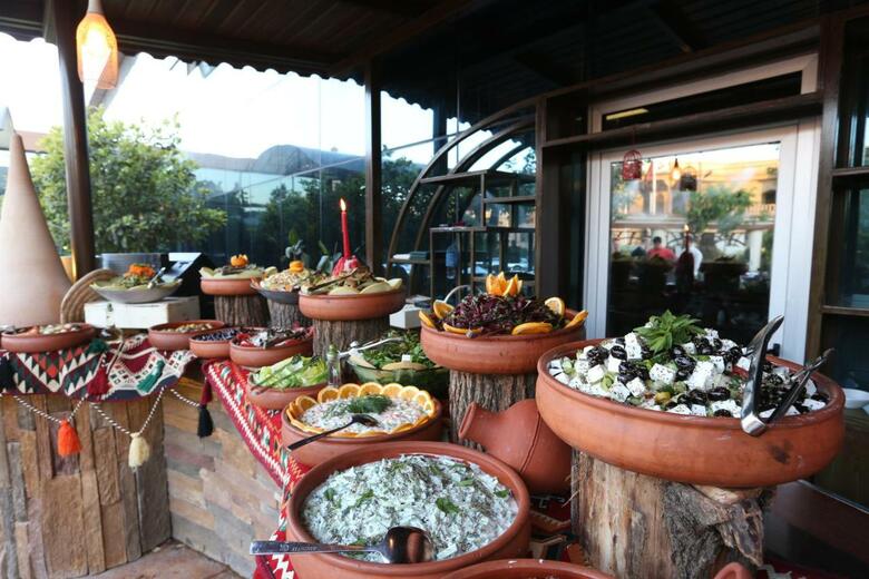 Ankawa Royal Hotel & Spa