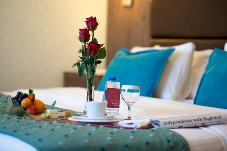 Ankawa Royal Hotel & Spa