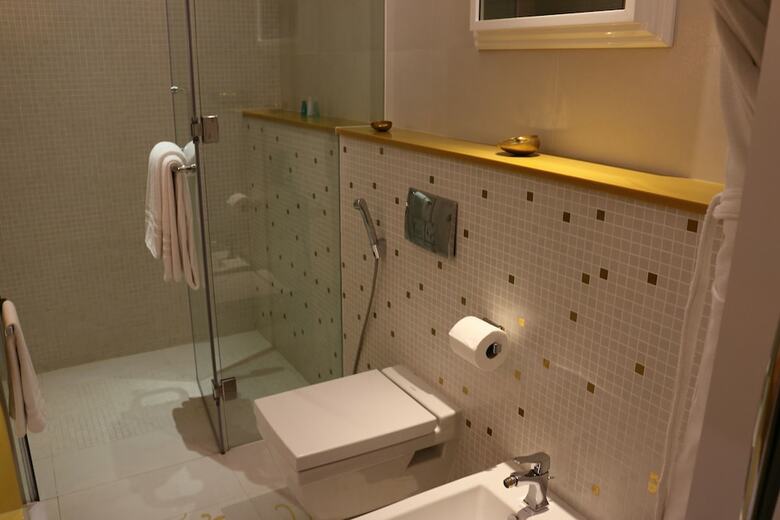 The Domain Bahrain Hotel And Spa