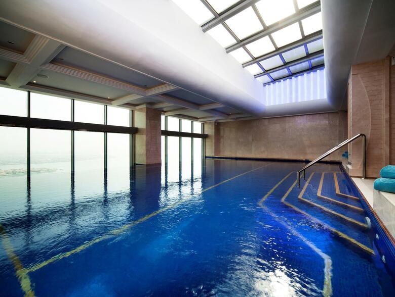 The Domain Bahrain Hotel And Spa