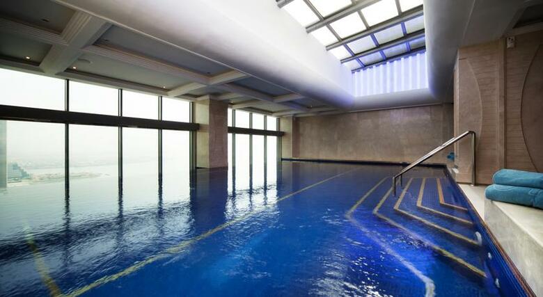 The Domain Bahrain Hotel And Spa