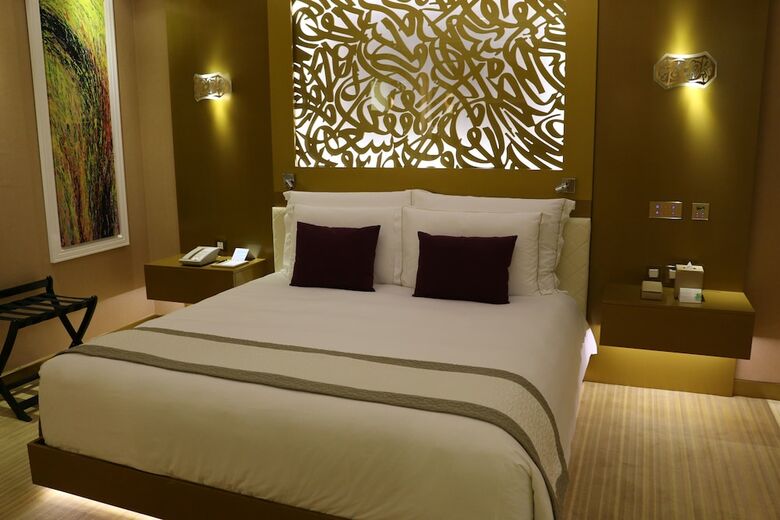 The Domain Bahrain Hotel And Spa