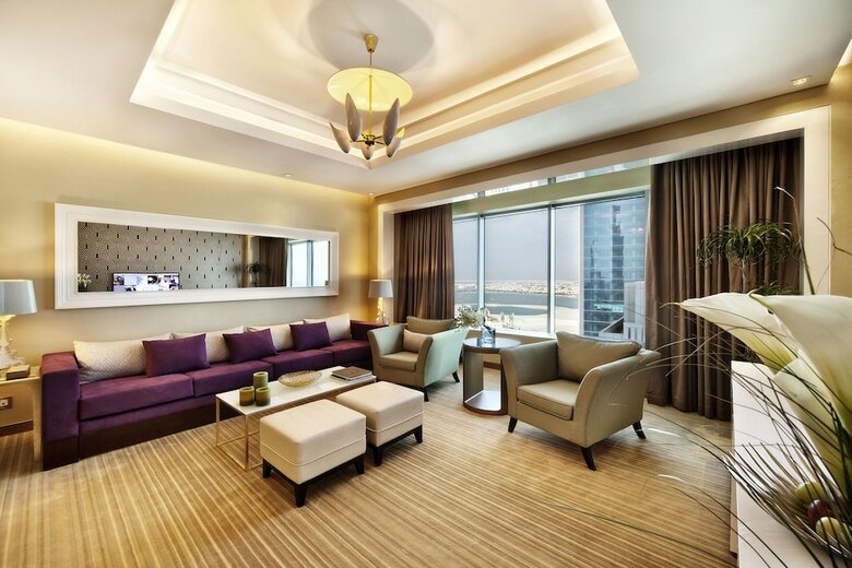 The Domain Bahrain Hotel And Spa