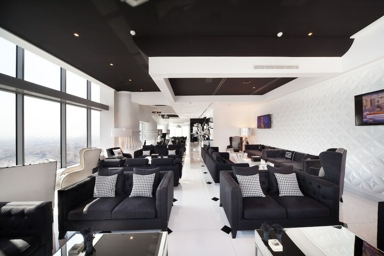 The Domain Bahrain Hotel And Spa