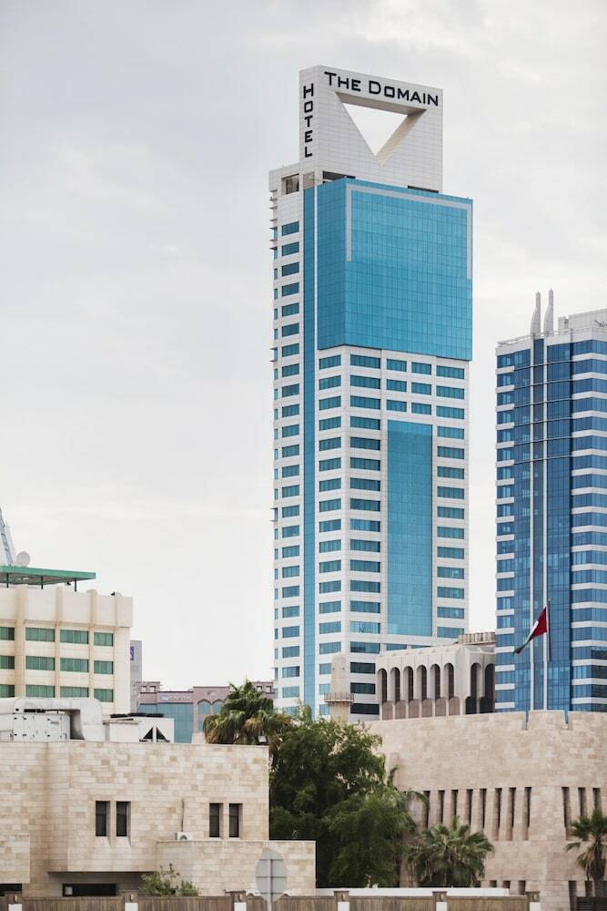 The Domain Bahrain Hotel And Spa