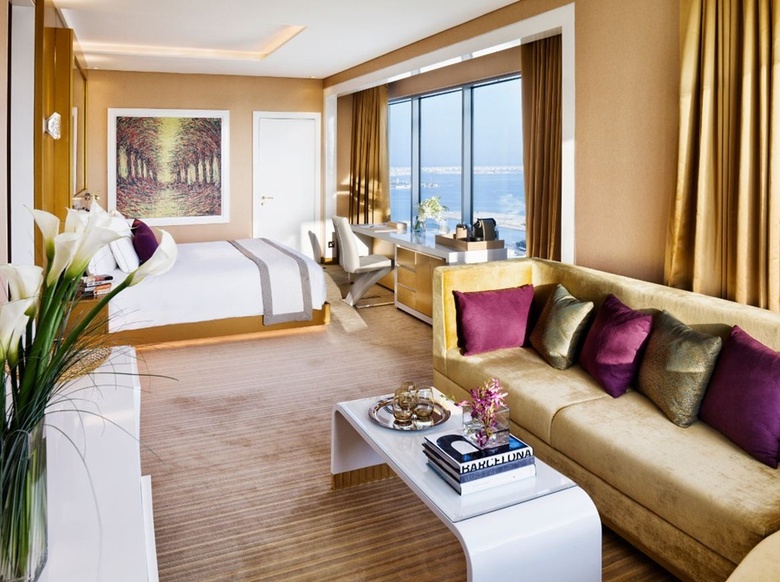 The Domain Bahrain Hotel And Spa