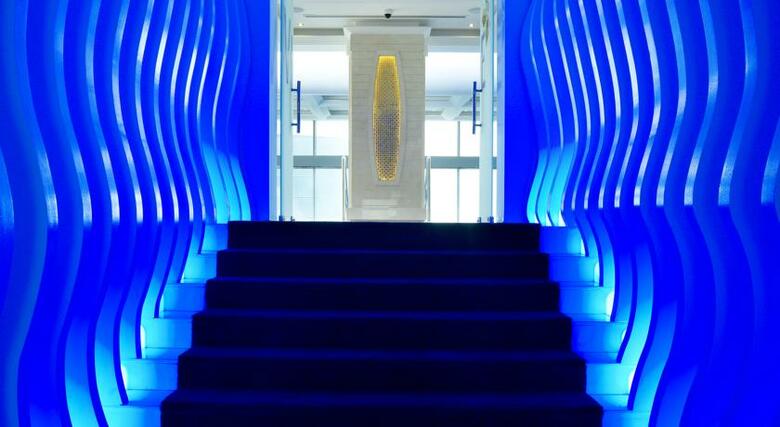 The Domain Bahrain Hotel And Spa
