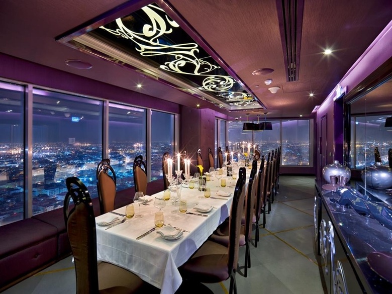 The Domain Bahrain Hotel And Spa