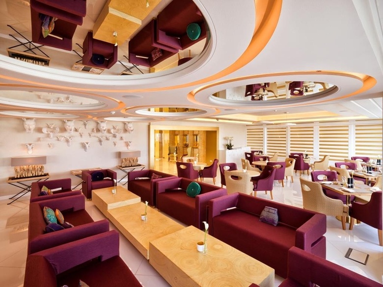 The Domain Bahrain Hotel And Spa