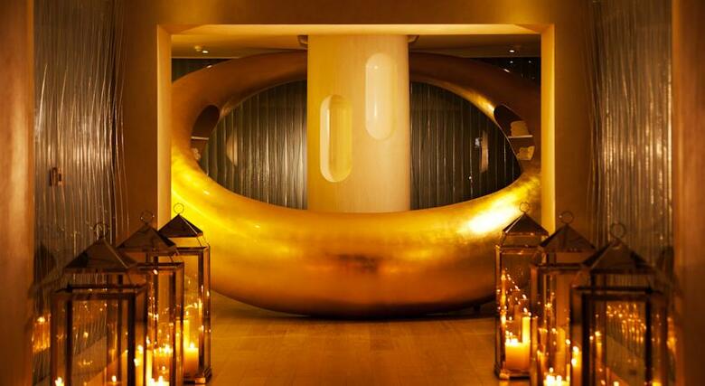 The Domain Bahrain Hotel And Spa