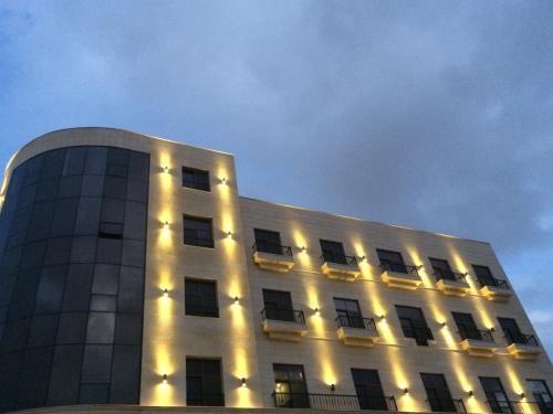 Apartamento Baden Hotel Suites