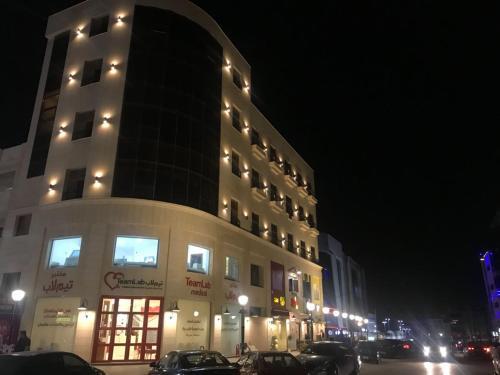 Apartamento Baden Hotel Suites