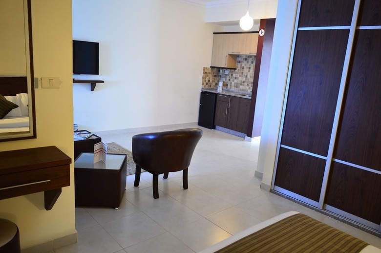 Ream Hotel