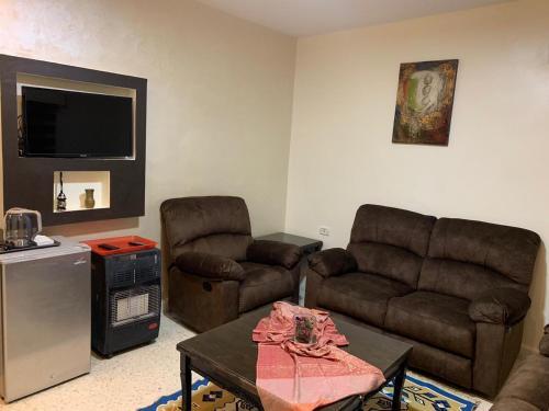 Madaba Furnished Apartments