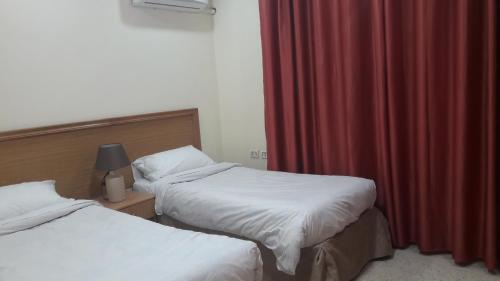 Madaba Furnished Apartments