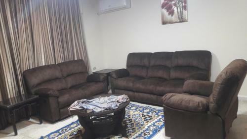 Madaba Furnished Apartments