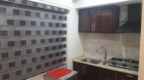 Madaba Furnished Apartments