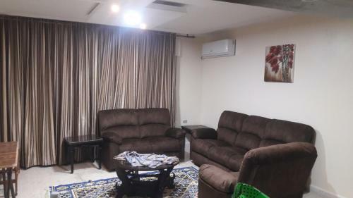 Madaba Furnished Apartments
