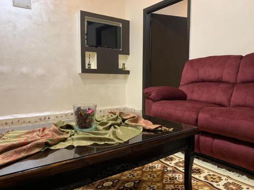 Madaba Furnished Apartments