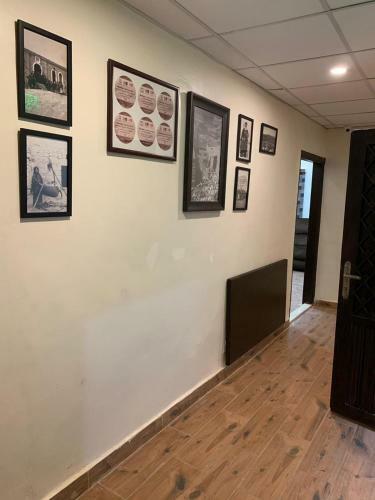 Madaba Furnished Apartments