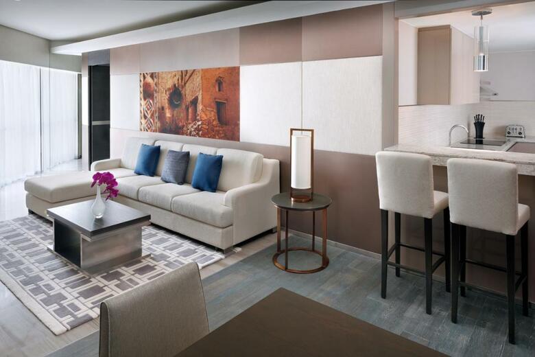 Aparthotel Hyatt Regency Creek Heights Residences