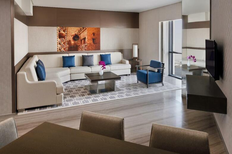 Aparthotel Hyatt Regency Creek Heights Residences