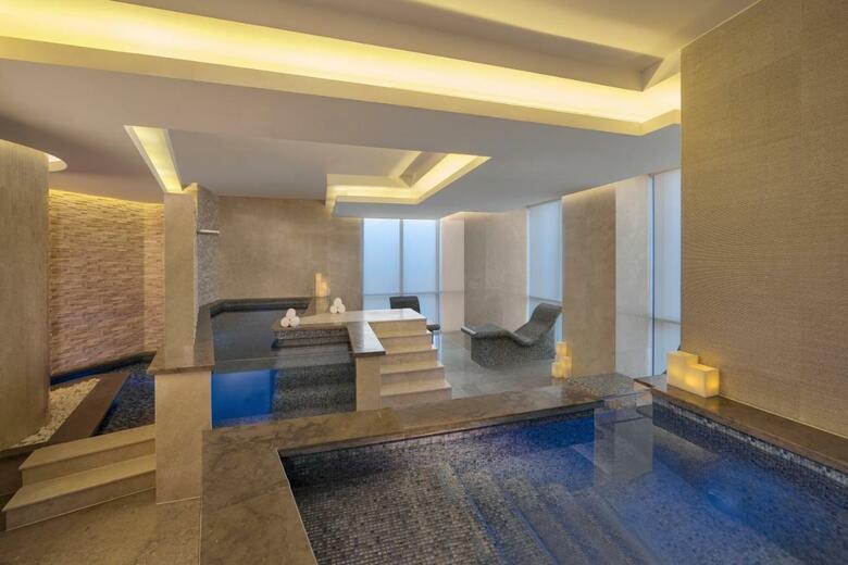 Aparthotel Hyatt Regency Creek Heights Residences