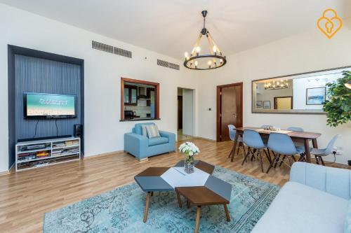 Apartamento Keysplease Holiday Homes - Shams 4 - Jbr