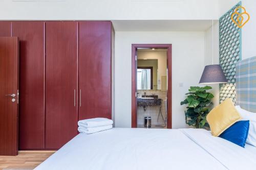 Apartamento Keysplease Holiday Homes - Shams 4 - Jbr