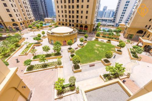 Apartamento Keysplease Holiday Homes - Shams 4 - Jbr