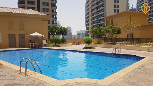Apartamento Keysplease Holiday Homes - Shams 4 - Jbr