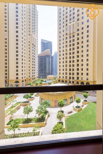 Apartamento Keysplease Holiday Homes - Shams 4 - Jbr