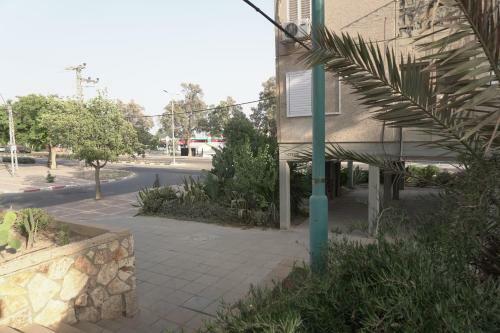 Dead Sea Yehuda Apartments