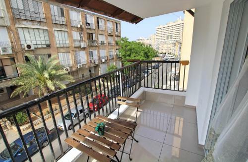 Arendaizrail Apartment Balfour 25