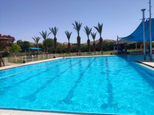 Idan Lodge In The Arava